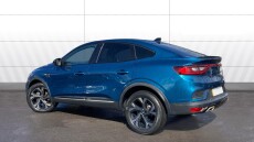 Renault Arkana 1.6 E-Tech full hybrid 145 Engineered 5dr Auto Hybrid Estate